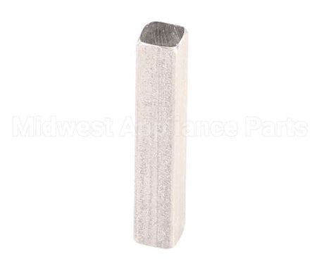 EMG62136 Biro Key, 1/4 Sq. X 1-7/16 In. Long