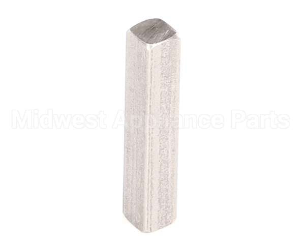 EMG62136 Biro Key, 1/4 Sq. X 1-7/16 In. Long