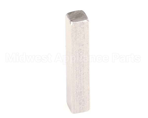 EMG62136 Biro Key, 1/4 Sq. X 1-7/16 In. Long