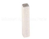 EMG62136 Biro Key, 1/4 Sq. X 1-7/16 In. Long