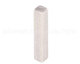 EMG62136 Biro Key, 1/4 Sq. X 1-7/16 In. Long