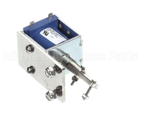 EMG62143-1K Biro 24 Volt Solenoid