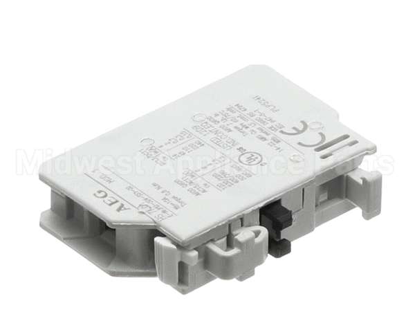 EMG90180 Biro Aux Contact Block, N.c, Lsk Series