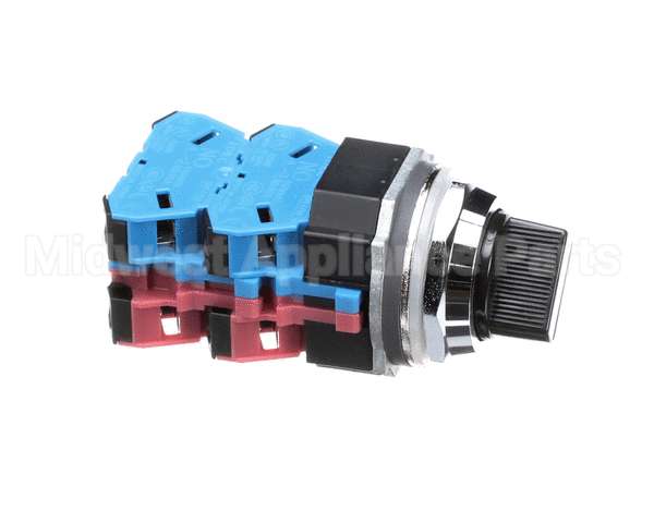 EMG90668 Biro Selector Switch, Hand/Foot Control