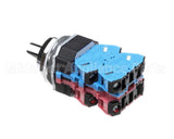 EMG90668 Biro Selector Switch, Hand/Foot Control