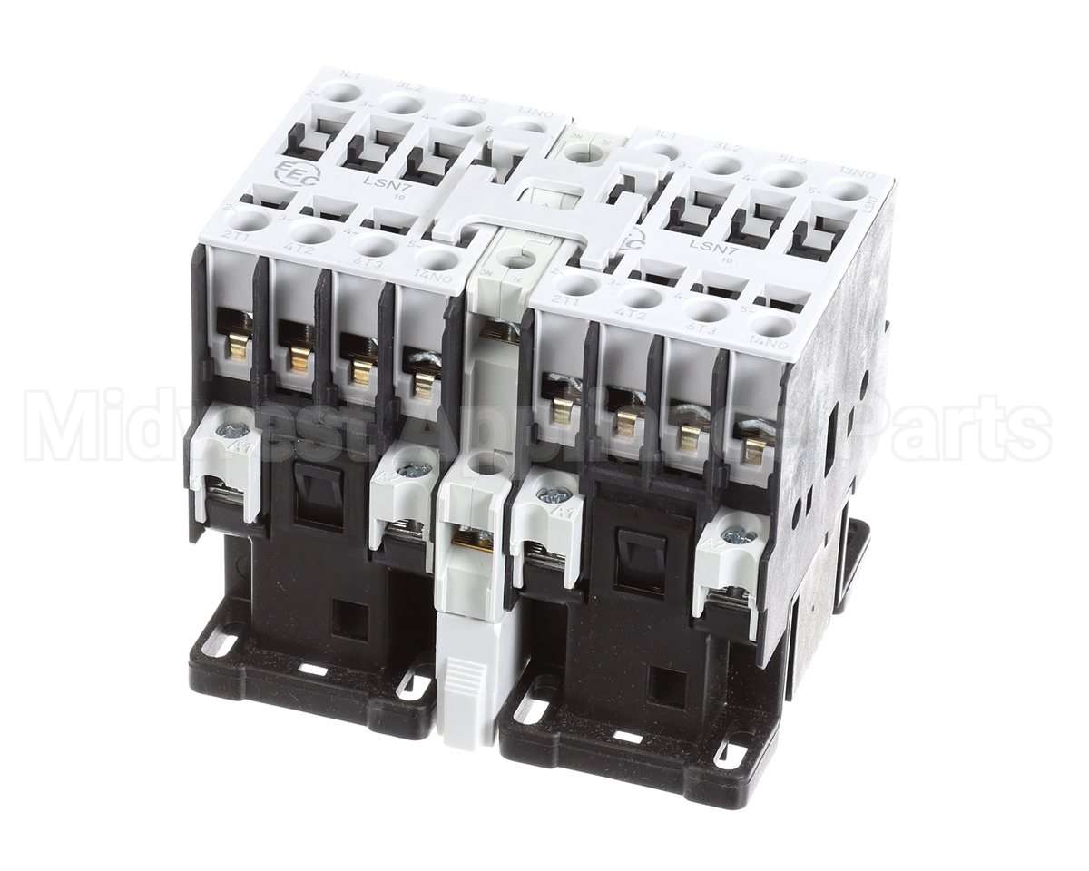 EMG90675-1 Biro Revrsing Cntctr Rls7K.go/Lw 24