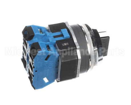 EMG90676 Biro Selector Sw 3 Pstn Paddle Direction