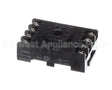 EMG92017 Biro Socket, Din Rail Mount, Timer
