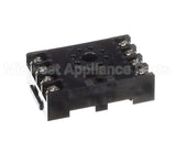 EMG92017 Biro Socket, Din Rail Mount, Timer