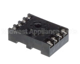 EMG92017 Biro Socket, Din Rail Mount, Timer