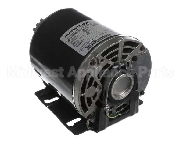 EMH450 Multiplex Carbonator Motor 1/3 Hp 220V G