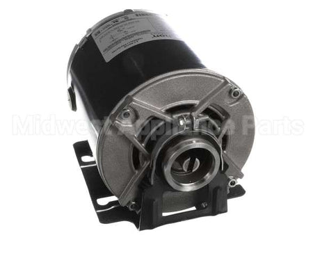EMH450 Multiplex Carbonator Motor 1/3 Hp 220V G