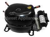 EMI70UER1 Nidec-Embraco 115V1Ph R290 1/5Hp Compressor