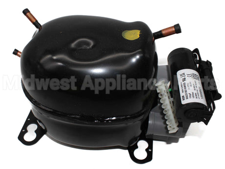 EMI70UER1 Nidec-Embraco 115V1Ph R290 1/5Hp Compressor