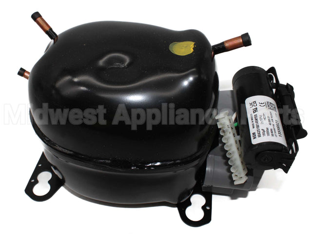 EMI70UER1 Nidec-Embraco 115V1Ph R290 1/5Hp Compressor