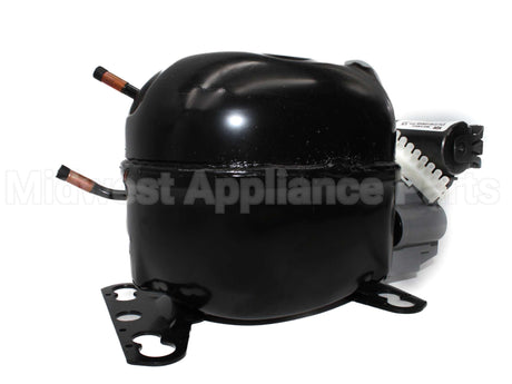 EMI70UER1 Nidec-Embraco 115V1Ph R290 1/5Hp Compressor