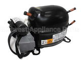 EMI70UER1 Nidec-Embraco 115V1Ph R290 1/5Hp Compressor