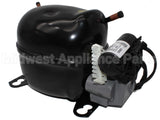 EMI70UER1 Nidec-Embraco 115V1Ph R290 1/5Hp Compressor