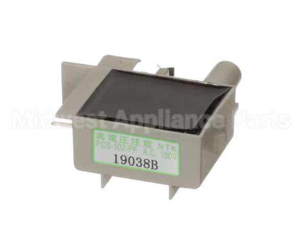 EMUJ004 Noritz Ignitor