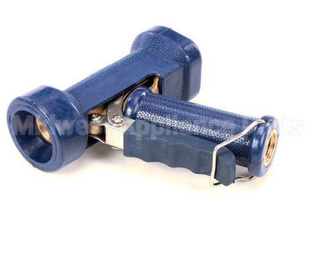 EMV-0522-24 T&S Brass Front Trigger Water Gun, Brass Body, 1/2