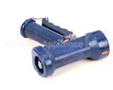 EMV-0522-24 T&S Brass Front Trigger Water Gun, Brass Body, 1/2