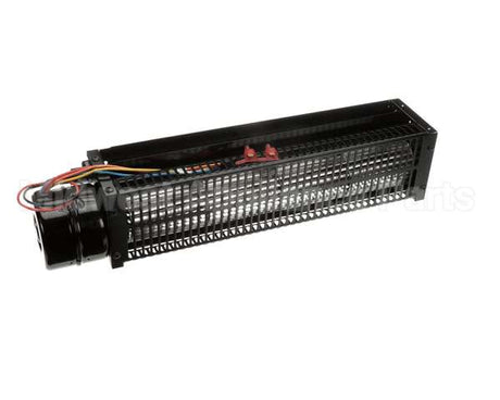 EN7003680S Bki Wiring Assembly, Fn0044 Fan Wi