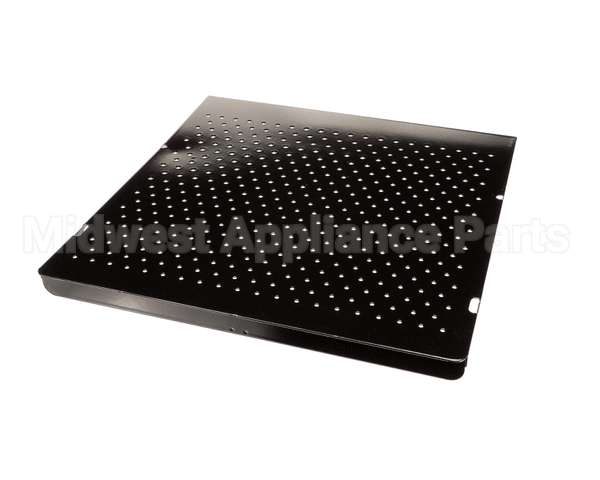 ENC-1066 Turbochef Jetplate, Bottom, Bullet/Encor