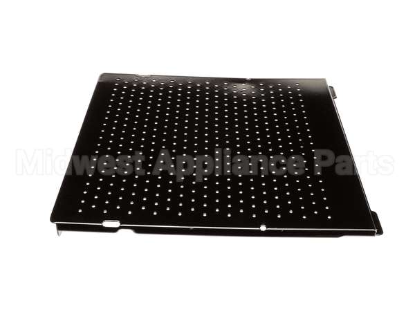 ENC-1066 Turbochef Jetplate, Bottom, Bullet/Encor