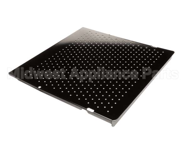 ENC-1066 Turbochef Jetplate, Bottom, Bullet/Encor