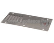 ENC-1080 Turbochef Cover Plate