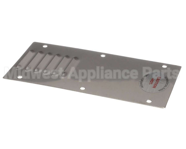 ENC-1080 Turbochef Cover Plate