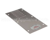 ENC-1080 Turbochef Cover Plate