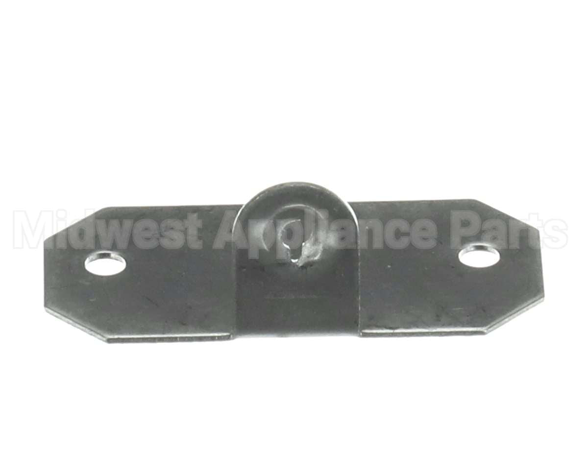 ENC-1148 Turbochef Bracket, Catalytic Converter