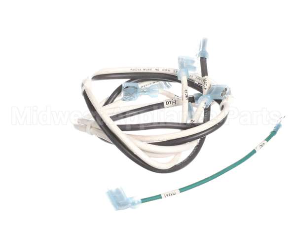 ENC-1208-1 Turbochef Harness, High Voltage, Mw Circ