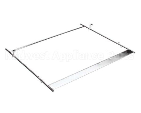 ENC-1279 Turbochef Rack, Cooking Stone, Bullet/En