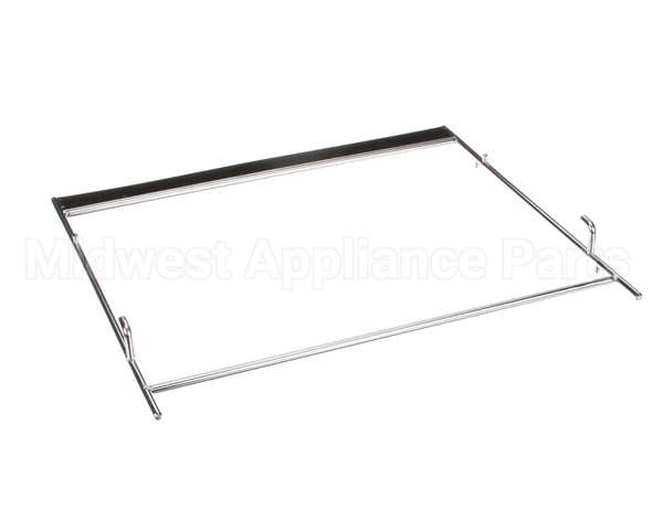 ENC-1279 Turbochef Rack, Cooking Stone, Bullet/En