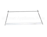 ENC-1279 Turbochef Rack, Cooking Stone, Bullet/En