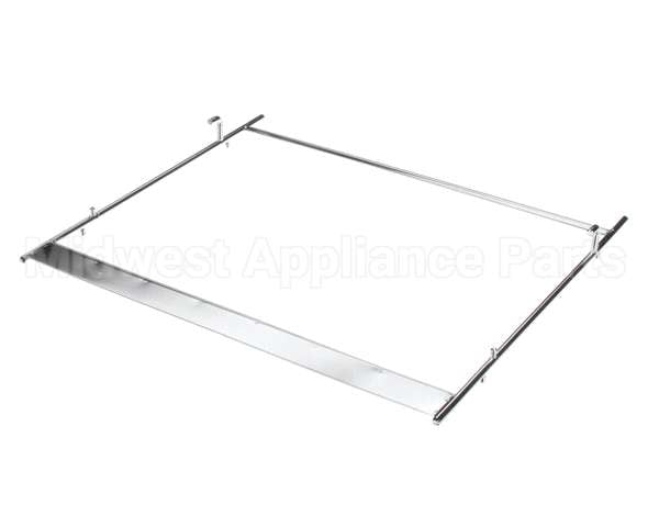 ENC-1279 Turbochef Rack, Cooking Stone, Bullet/En