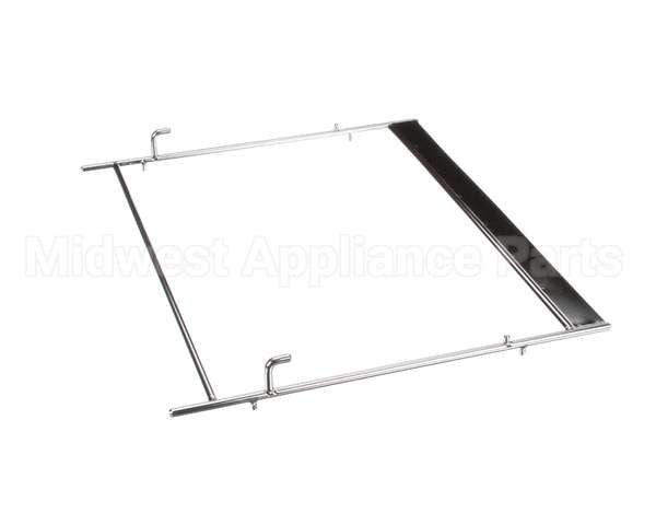 ENC-1279 Turbochef Rack, Cooking Stone, Bullet/En