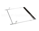 ENC-1279 Turbochef Rack, Cooking Stone, Bullet/En