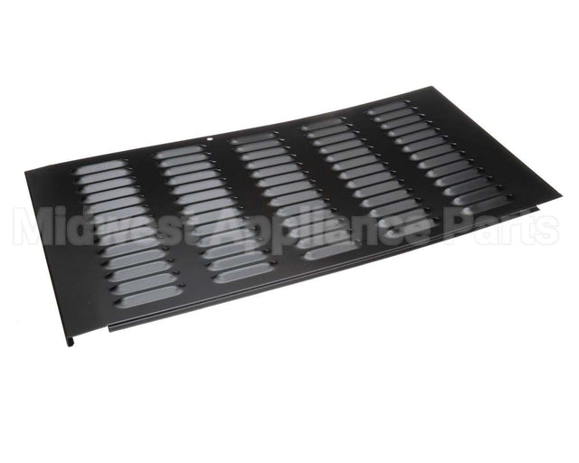 ENC-1332-T010 Turbochef Cover, Left Side, Black, Enc2