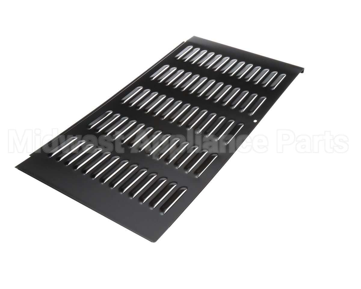 ENC-1332-T010 Turbochef Cover, Left Side, Black, Enc2