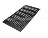 ENC-1332-T010 Turbochef Cover, Left Side, Black, Enc2
