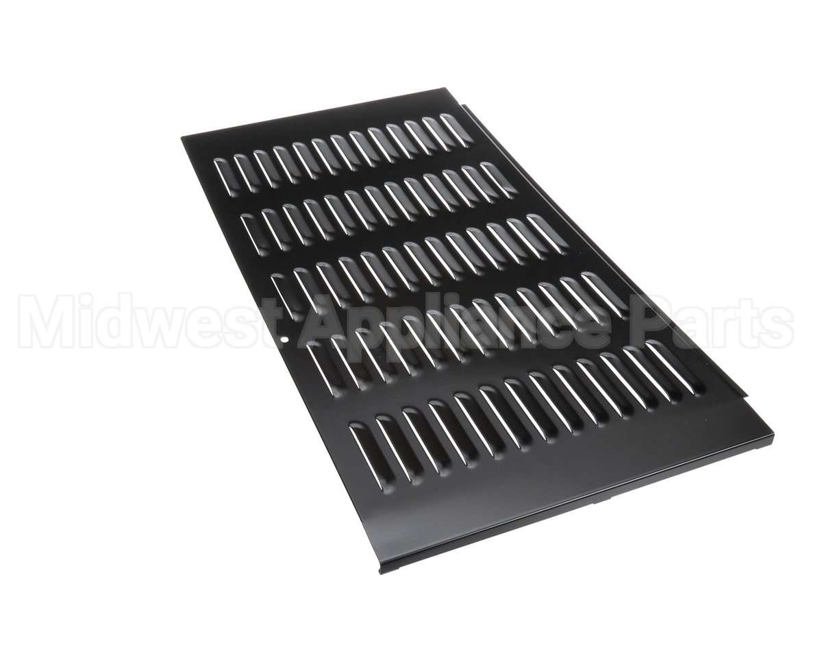 ENC-1332-T010 Turbochef Cover, Left Side, Black, Enc2