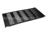 ENC-1333-T010 Turbochef Cover, Right Side, Black, Enc2