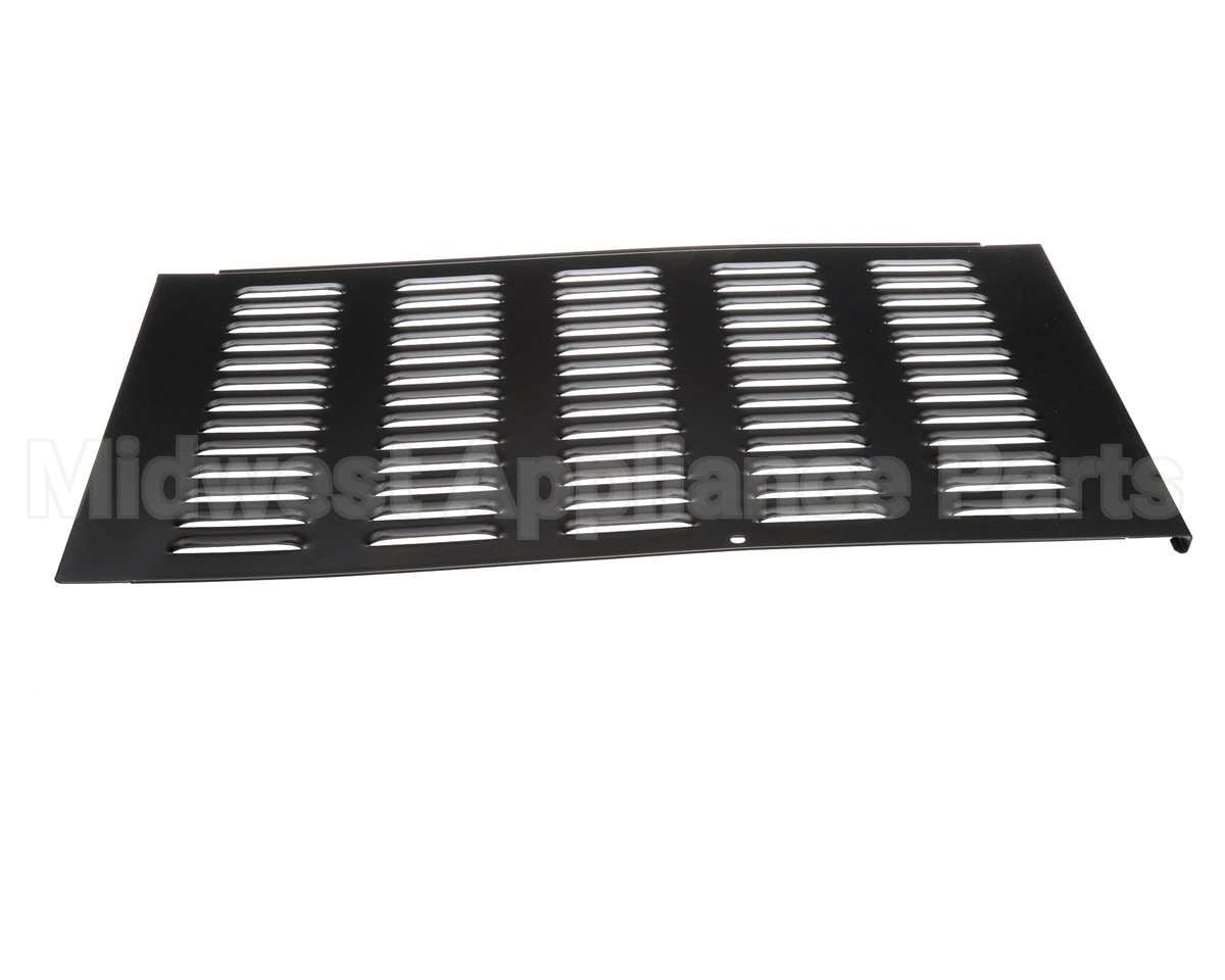ENC-1333-T010 Turbochef Cover, Right Side, Black, Enc2