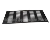 ENC-1333-T010 Turbochef Cover, Right Side, Black, Enc2
