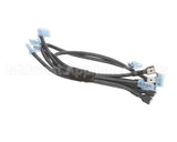 ENC-1402 Turbochef Hi-Tension Wire Harness