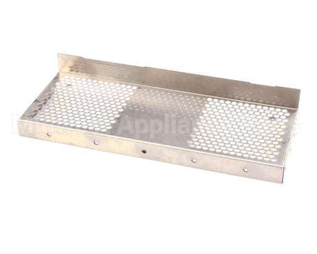 ENC-1425 Turbochef Back Wall Plate