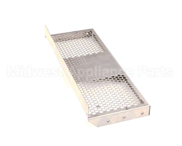 ENC-1425 Turbochef Back Wall Plate